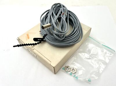 ifm electronic OE0009 OE0009/OER-V/OET-V Reflexlichtschranke -unused/OVP-