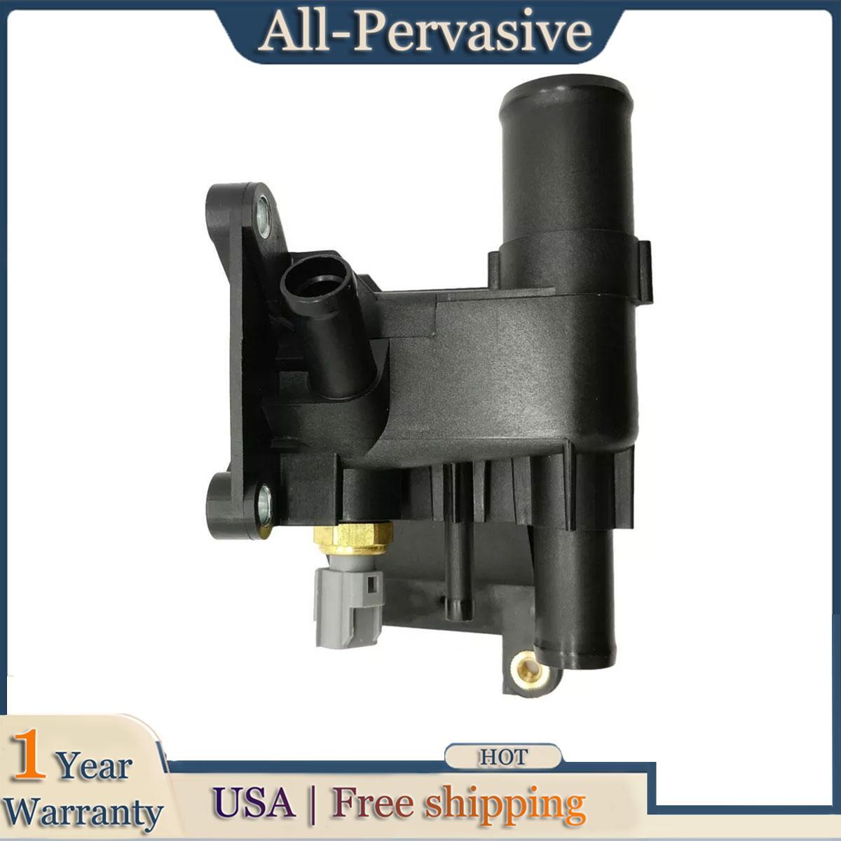 2006-2013 Mazda 3 5 6 CX7 Coolant Water Outlet with Sensor 902-690