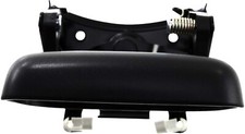 Tailgate Handle for 1999-2000 Chevrolet Silverado 2500 Base 8 Cyl 5.3L