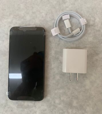 Apple iPhone 11 Pro 5.8'' 256GB Unlocked in Gold MWAV2LL/A (A2160) *PARTS/REPAIR*