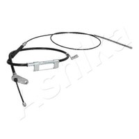 Ashika Handbremsseil Bremsseil Rechts FüR KIA Carnival II GQ 131-0K-K04