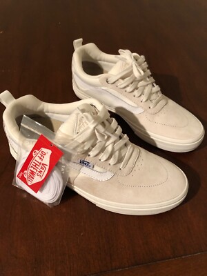 Vans kyle walker pro Mens (blanc de blanc)