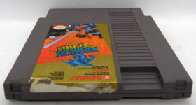 Dragon Spirit: The New Legend Nintendo NES Authentic Cart, Manual, Dust Sleeve