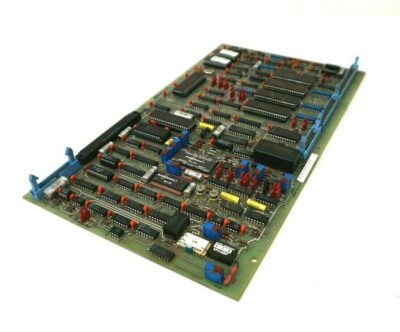 Gebraucht ACRISON M-4-400 PC Board PC-A M4400