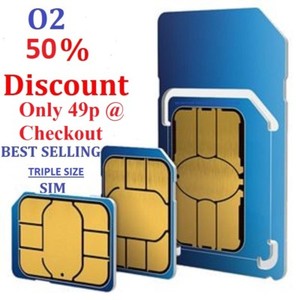 02 sim card