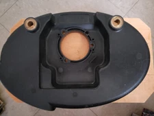 Harley-Davidson Genuine Stock Air Filter Cleaner Backing Plate 29581-01A (Box EE