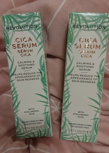 cica revolution