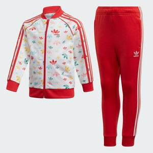 adidas sst set