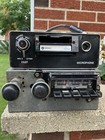 CHRYSLER DODGE PLYMOUTH 3501045 & 3501503 AM FM STEREO CASSETTE RECORDER 1970 71