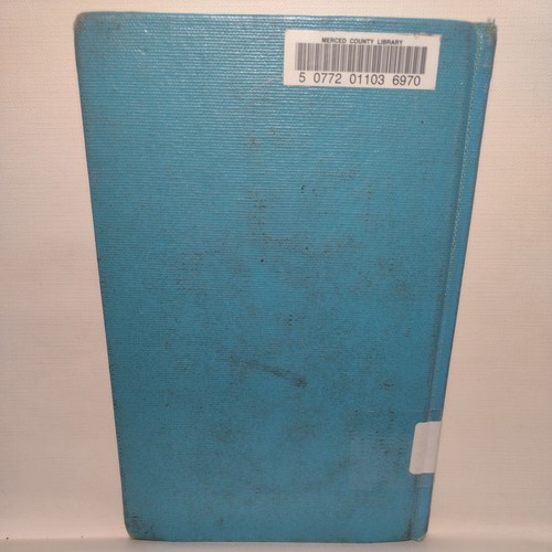 Mishmash And The Substitute Teacher by Molly Cone -1963 -HC -Illust -Ex Library - Picture 3 of 16