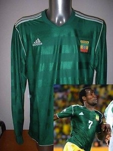 ethiopian soccer jersey adidas