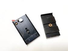 LINHOF QUICK RELEASE TRIPOD ADAPTER