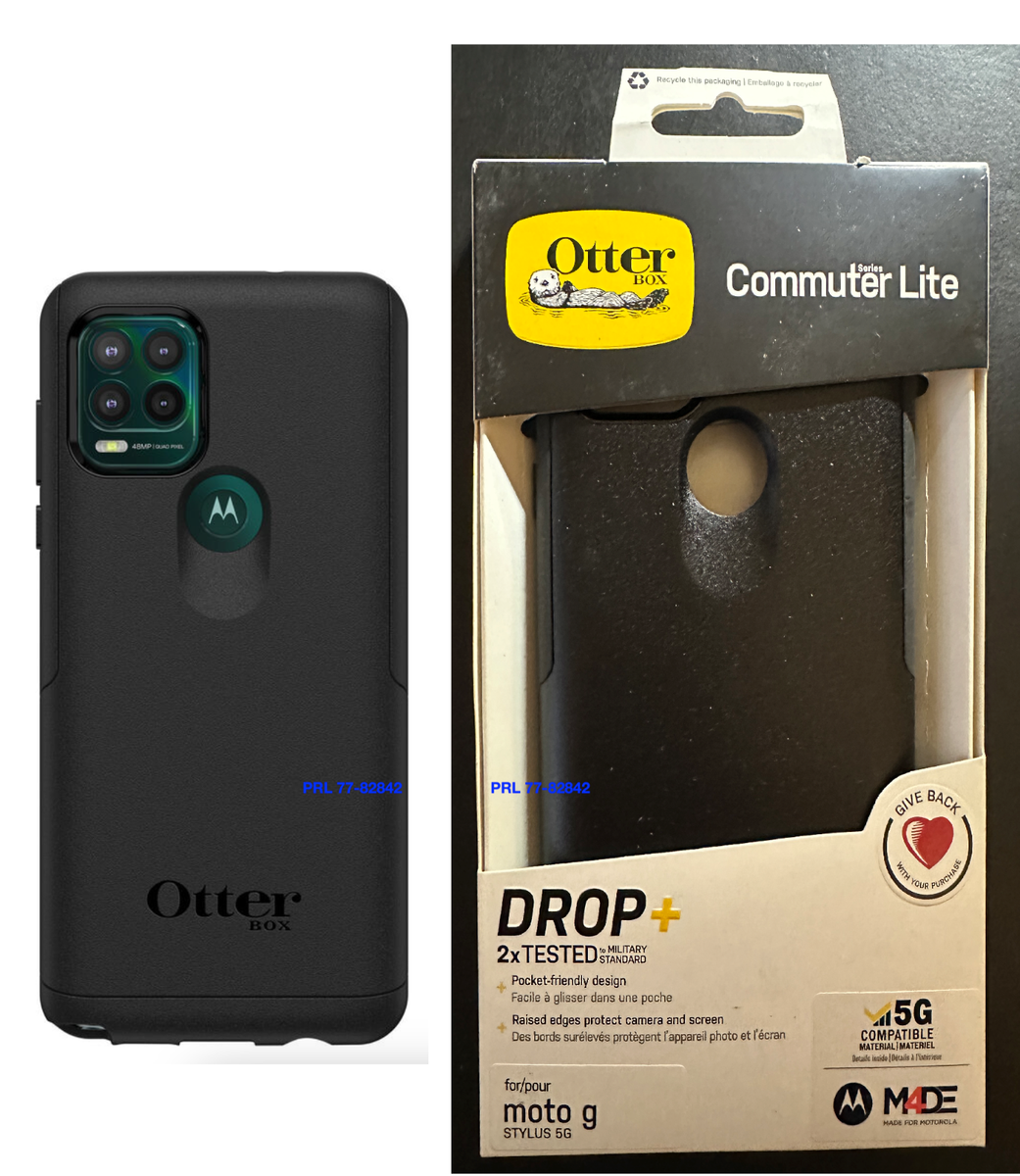 Otterbox Commuter Series Motorola Moto G Power Otterbox OTTERBOX