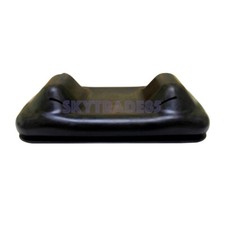 Rear Seatbelt Buckle Cover For 10-19 Polaris ...