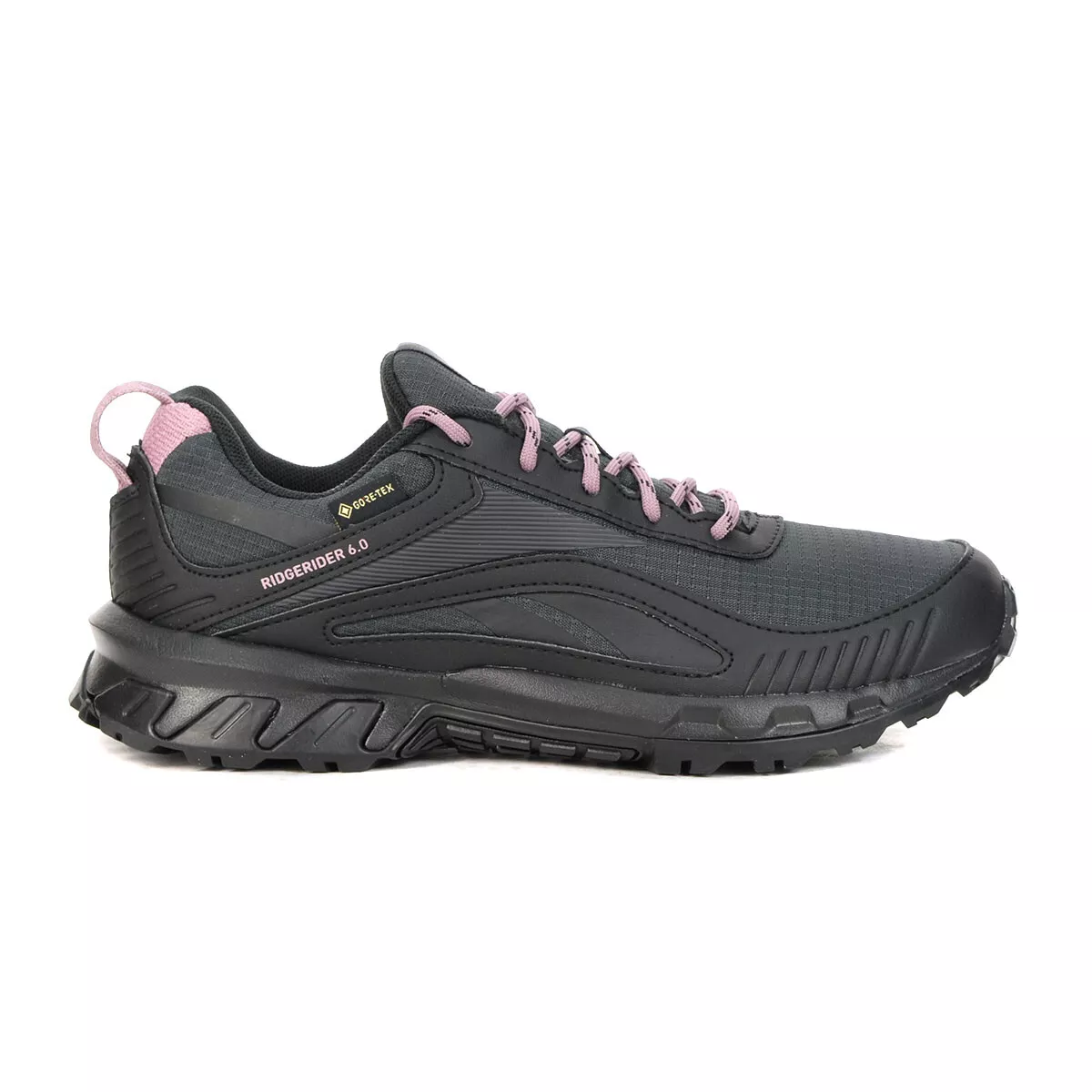 Reebok Zapatillas Trail Running Ridgerider 6 Goretex Negro