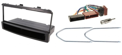 Juego De Adaptadores De Radio Para FORD Transit De 1997 A 2006 ISO - Imagen 18 de 24