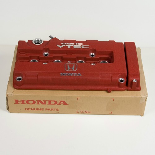 Genuine JDM TypeR Valve Cover Honda Civic / Integra TypeR B16 VT