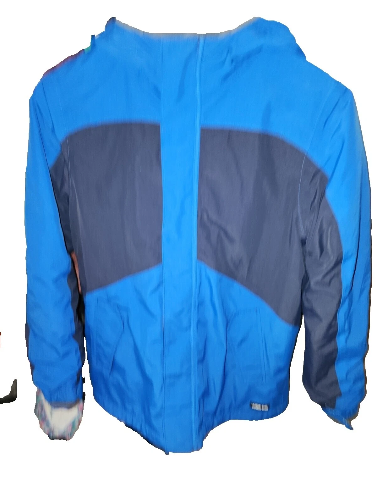 Lands' End Winter Size 10 Outerwear for Boys