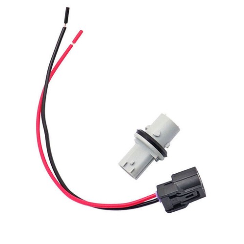 Front Turn Signal Connector For 2013 Honda Odyssey – With 7 Inches Of Wire