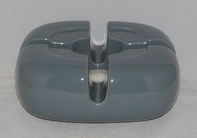 ASA Selection Porcelain Teapot Warmer Chai Collection GREY