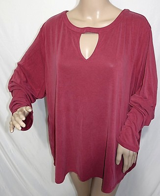 elegant tunic tops