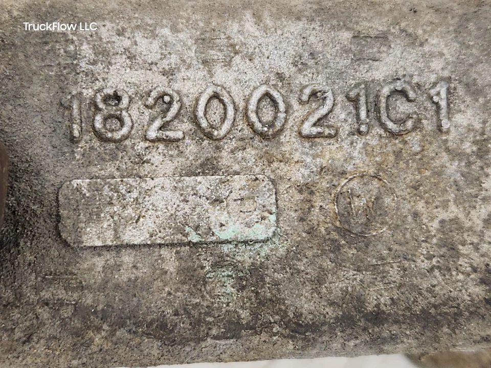 Ford F250 F350 Super Duty 1995-1997 7,3 L diésel Powerstroke HPOP depósito de aceite Foto 4 de 4