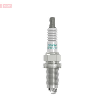Denso PK20R13 Zündkerze – 14 Mm, 1.5Ni, Für Verschiedene Fahrzeugmodelle (baugleich NGK BKR6EP13)