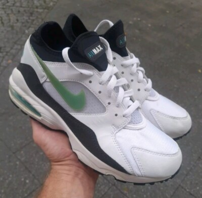 NIKE AIR MAX 93 2014   EU 40.5 RARE COLLECTOR   