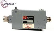 Western Microwave C-9302 Coaxial Coupler