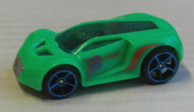 Hot Wheels Ultra Rage grün Multipack Exclusive HW Mattel Spielzeugauto Auto Car