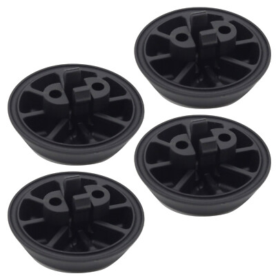 4x 51711960752 Für BMW 3er E36 Aufnahme Wagenheber Wagenheberaufnahme JACK PAD