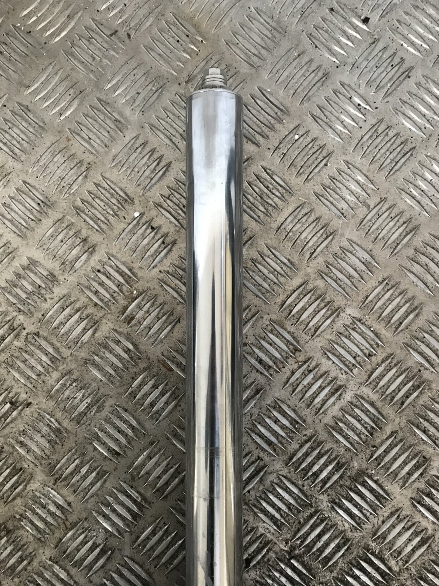 Kawasaki ZZ-R600 ZX600E4-13 96-07 Front Right Side Fork k139-r | eBay