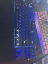 APEX PRO TKL omnipoint switches