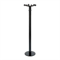 Peter Pepper Coat Rack With 6 Coat Arms And 3 Small Coat Hooks on sale Peter Pepper Coat Rack With 6 Coat Arms And 3 Small Coat Hooks on sale