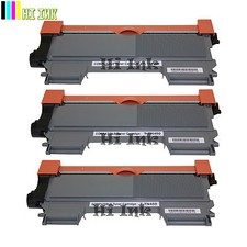 3PK TN450 TN420 High Yield Toner For Brother HL-2240 2270DW 2280DW MFC-7360N