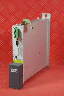 Ferrocontrol DARC S04-00-1E Achsregelcontroller sofort lieferbar