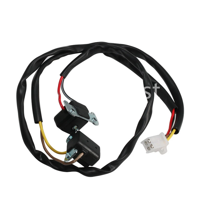 Bobina sensor pulsar para Kawasaki KAF620 A1-A6 Mule 2510 4X4 C1-C6 B1-B6 Foto 4 de 4