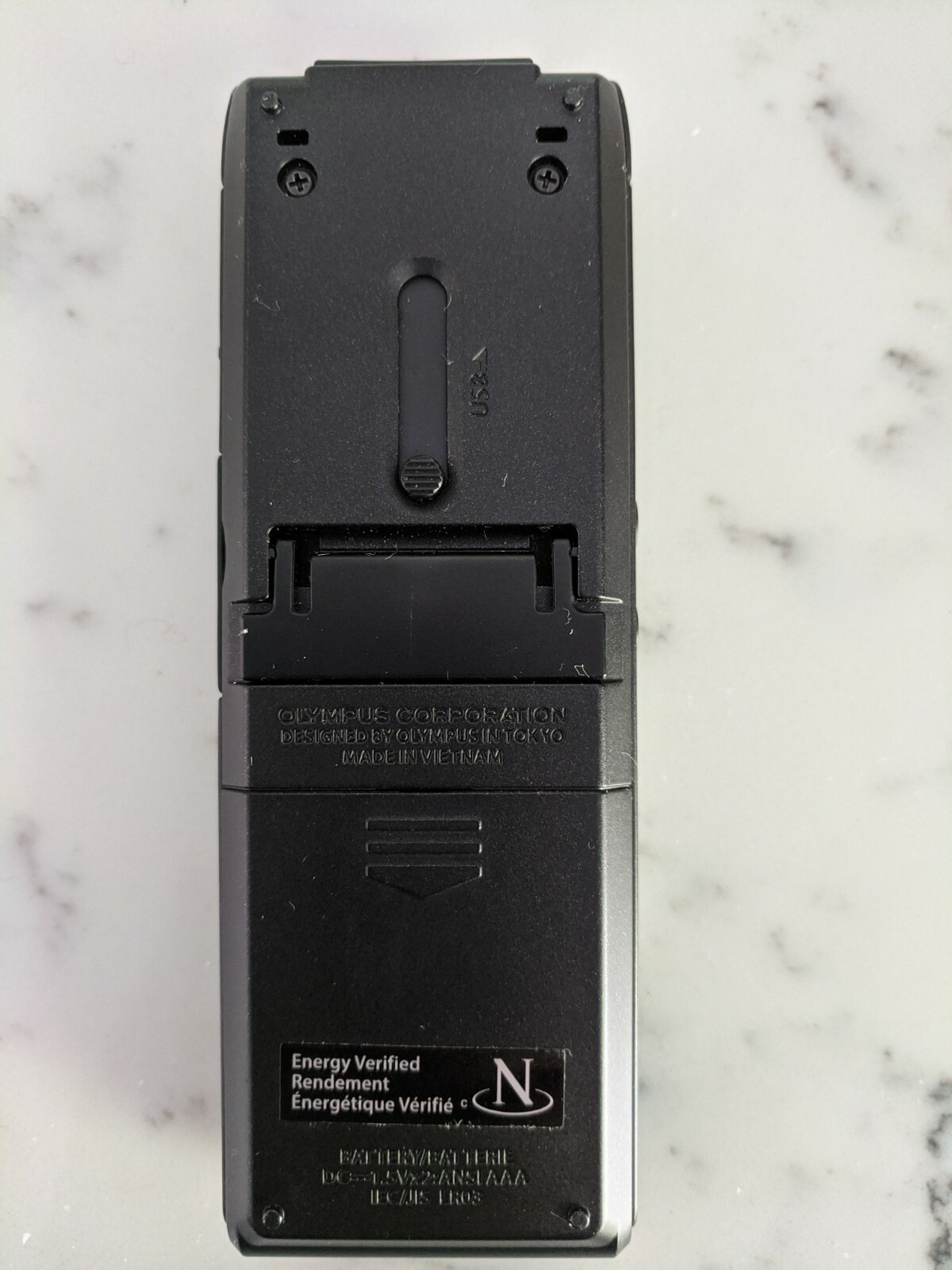 Olympus Digital Voice Recorder WS-853