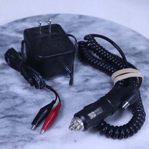 Aqua-Vu Scout SRT Underwater Viewing System - accessories set of 2