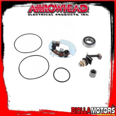 SND9133 REBUILD STARTER ENGINE KIT SKI-DOO MX Z 600 Adrenaline HO SDI 2007- 594c