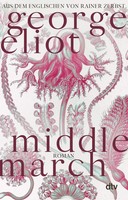 Middlemarch, George Eliot