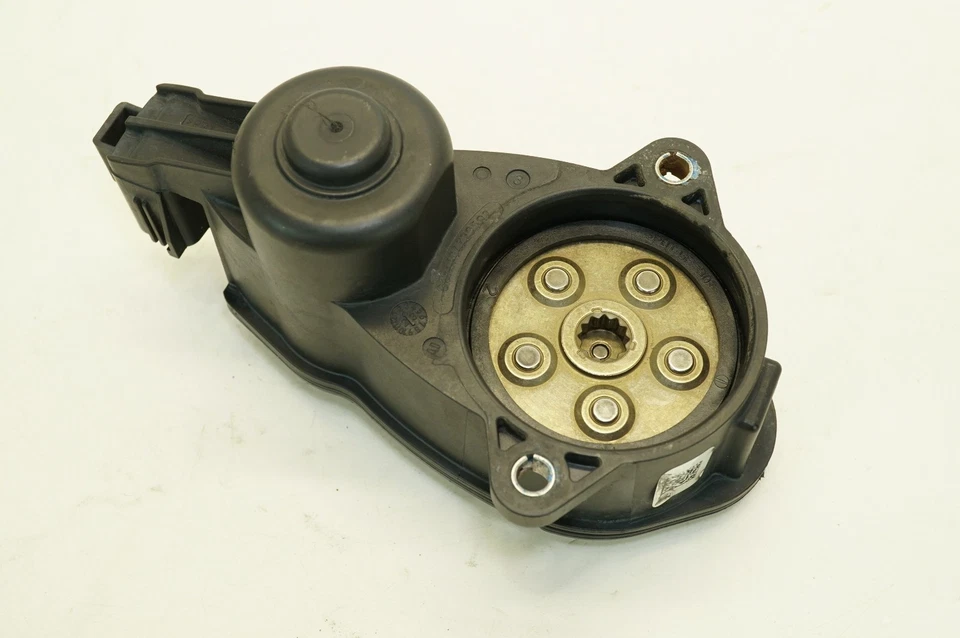 🔅2018-2025 FORD, LINCOLN OEM. PARKING BRAKE ACTUATOR- DRIVER OR PASSENGER, REAR - Image 4 of 4