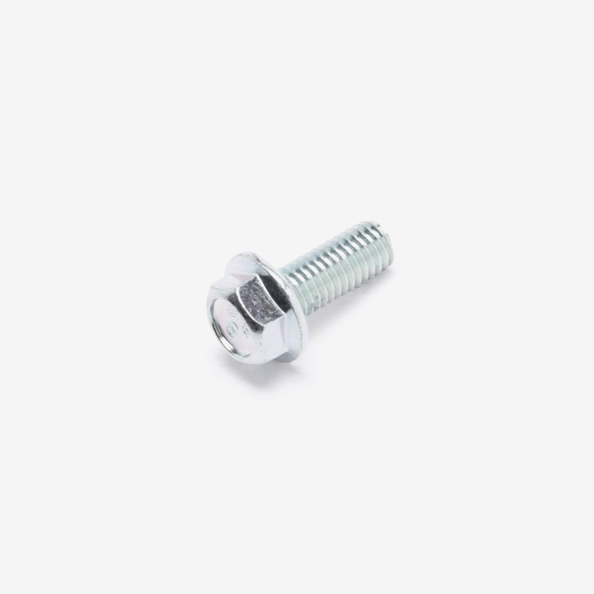 Rear Luggage Bolt for HJ125-J-E5 Black Steet Motorcycle BLT787 Durable Steel