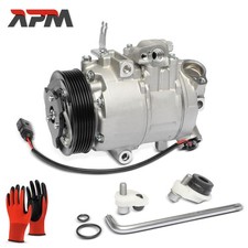 Kompressor 6SEU12C für VW Golf IV Bora Audi A2 VW Polo Seat Ibiza Skoda Fabia