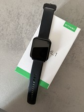 Blitzwoif Smart Watch