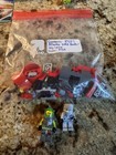 Lego Bundle: Sets 8056, 8656, 8057 — photo 2