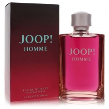 Joop by Joop Eau De Toilette Spray 6.7 oz Men