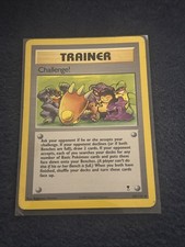 Challenge! 106/110 Legendary Collection Regular on eBay