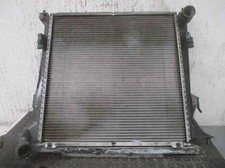Radiateur Kia CEED