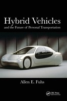 Allen Fuhs | Hybrid Vehicles | Buch | Englisch (2017) | Crc Press